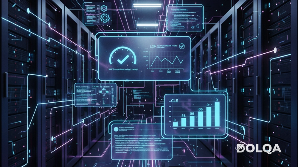 Technical SEO Excellence — Advanced Implementation