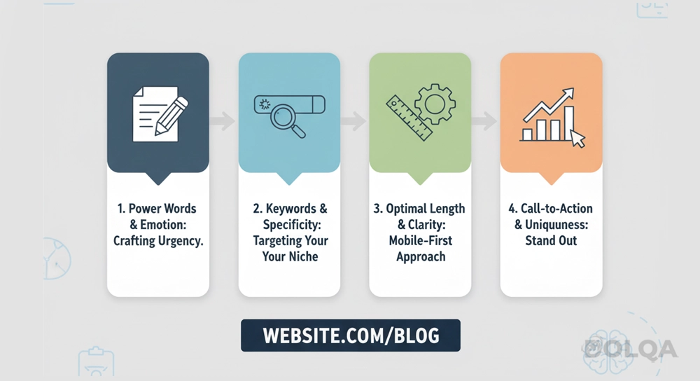 What Makes a Meta Title Irresistible