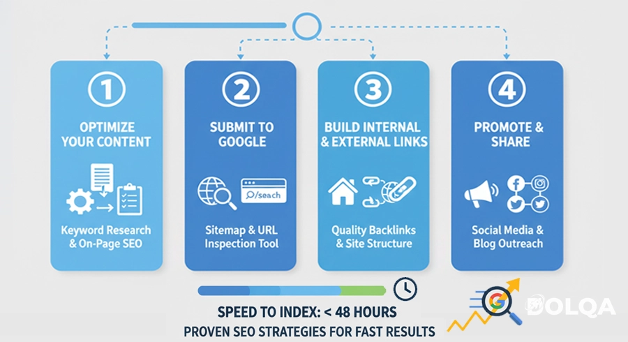 Proven Strategies for Lightning-Fast Indexing