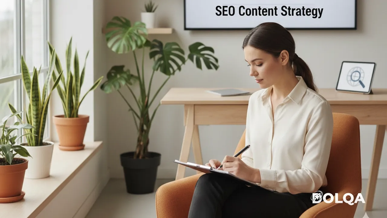 Master the Inverted Pyramid: Write Web Content That Hooks Readers & Boosts SEO