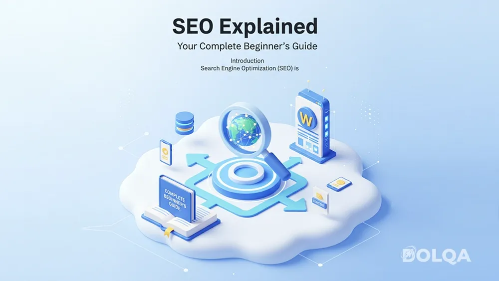 SEO for Beginners: The Ultimate Guide to Boosting Your Website's Visibility