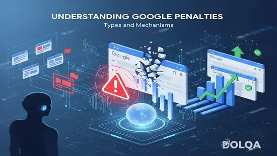 Google Penalty Triggers & Recovery Guide: Avoid SEO Disasters & Restore Rankings