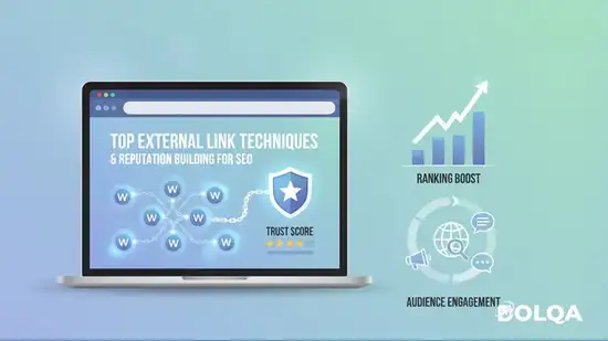Technical SEO: Backlinks, Link Building & Reputation Management