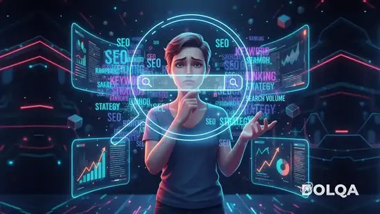 How to Choose the Best Keywords for SEO: A Step-by-Step Guide for Higher Rankings