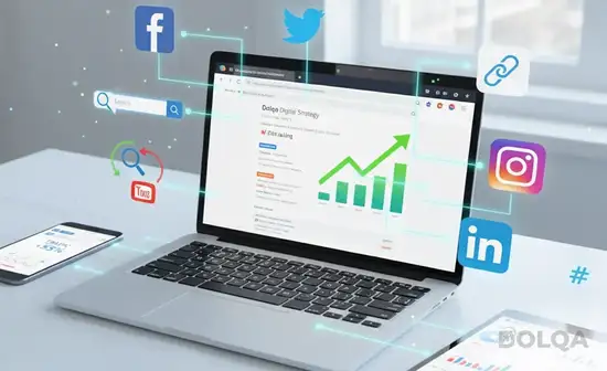 How Social Media Boosts SEO: The Hidden Growth Strategy for Organic Rankings